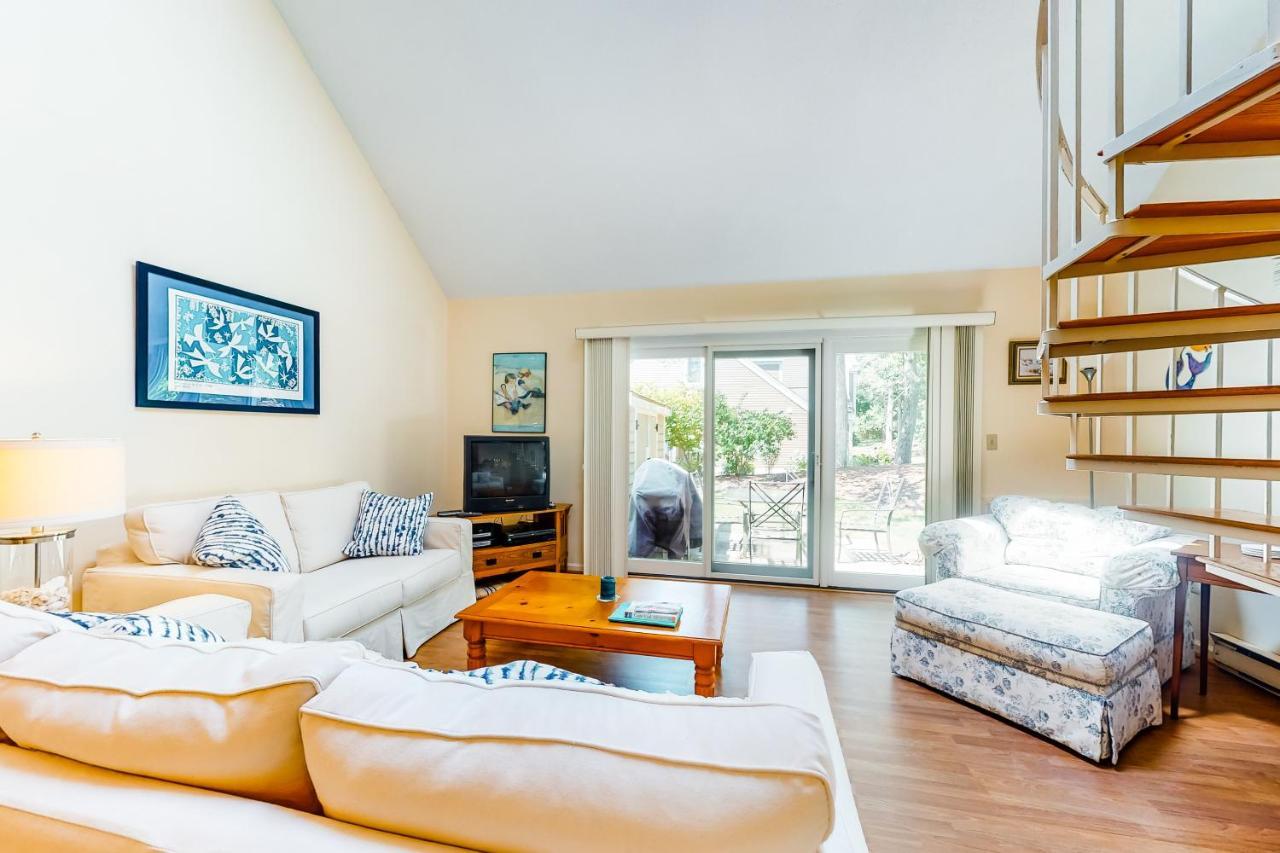 Villa Relaxing Cape Getaway Brewster Esterno foto