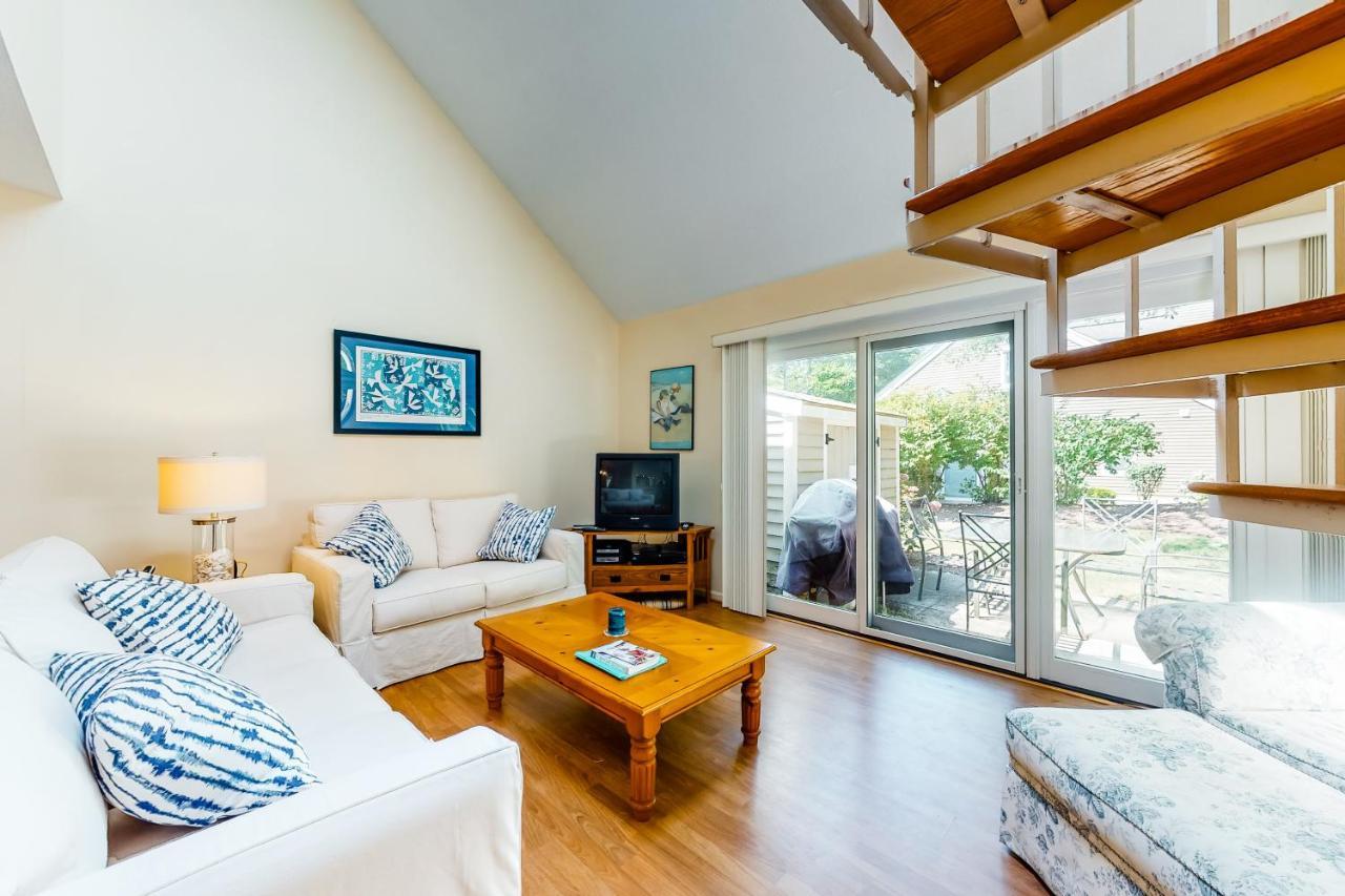 Villa Relaxing Cape Getaway Brewster Esterno foto