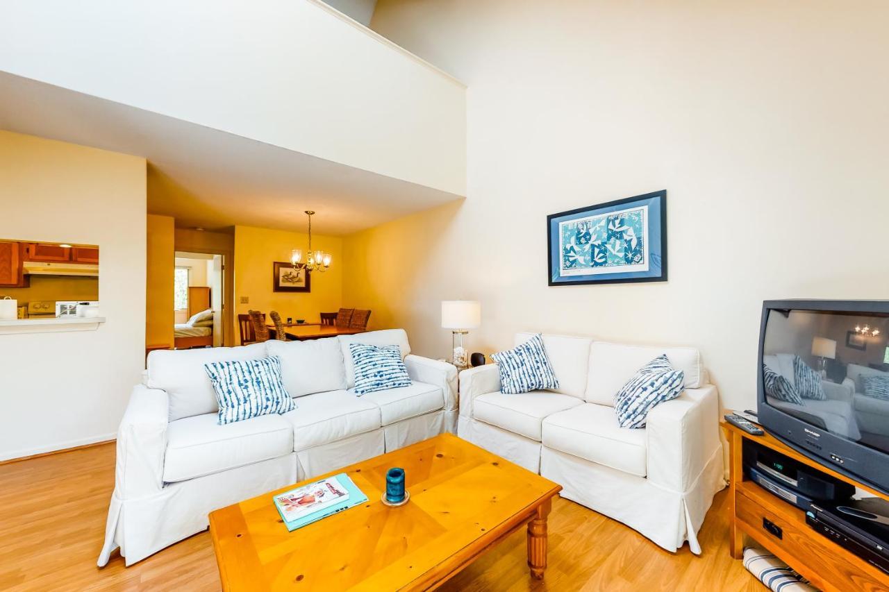 Villa Relaxing Cape Getaway Brewster Esterno foto