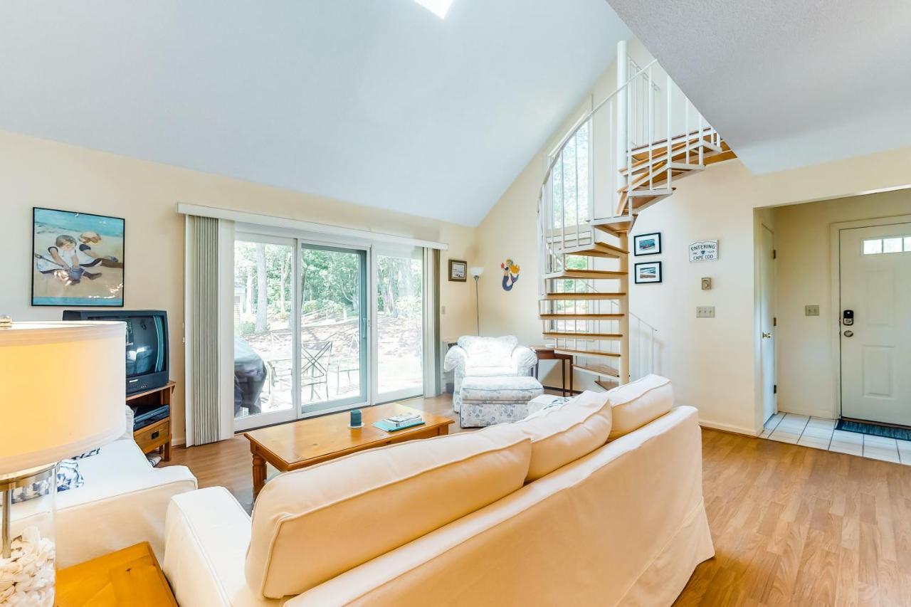Villa Relaxing Cape Getaway Brewster Esterno foto