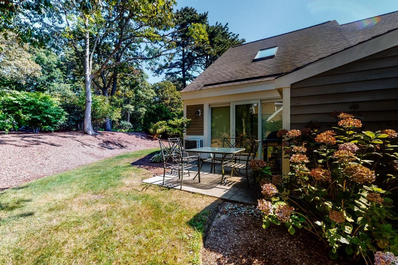 Villa Relaxing Cape Getaway Brewster Esterno foto