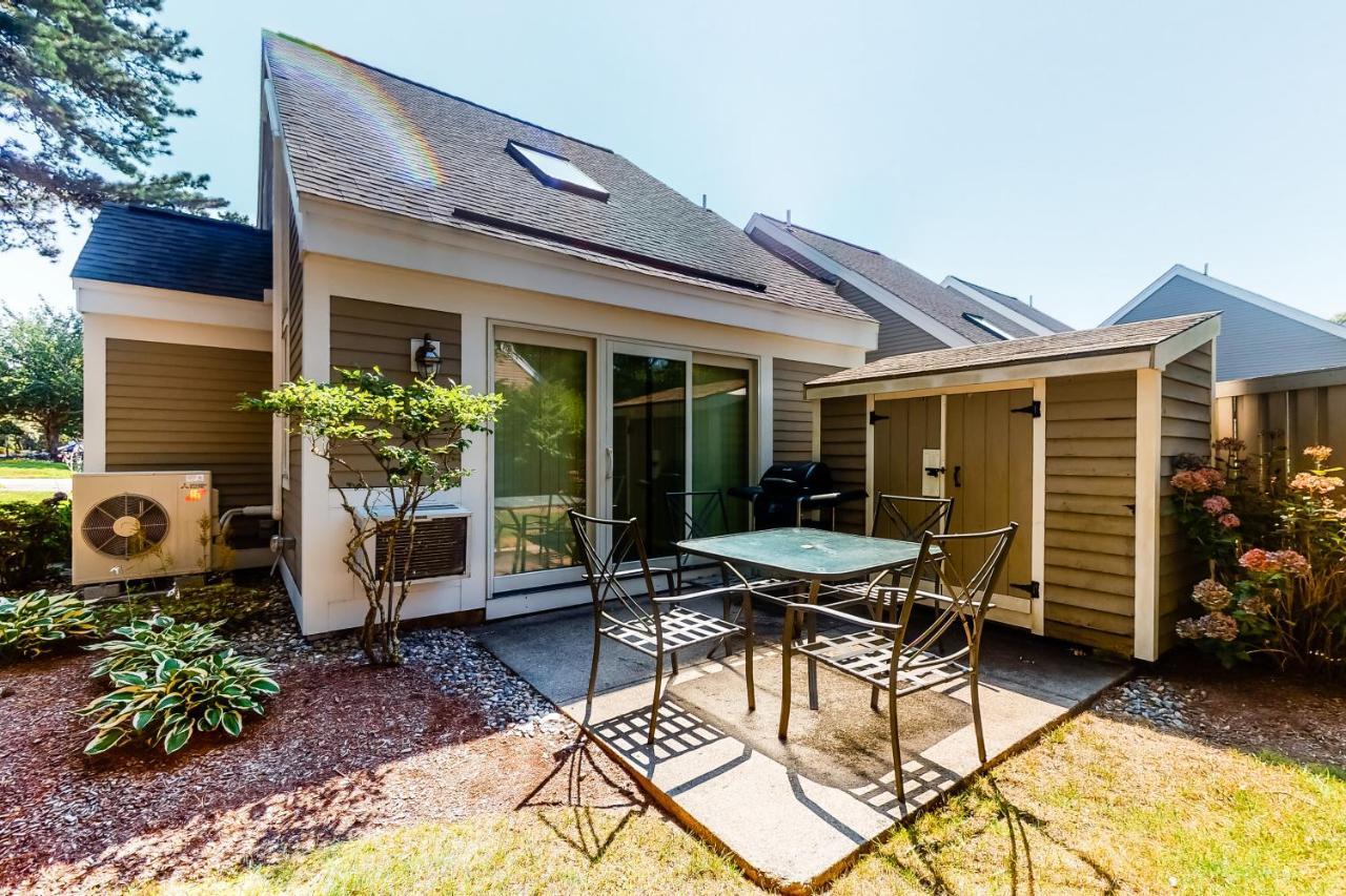 Villa Relaxing Cape Getaway Brewster Esterno foto